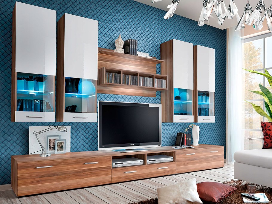 Комплект мебели Allibert Orlando small Table