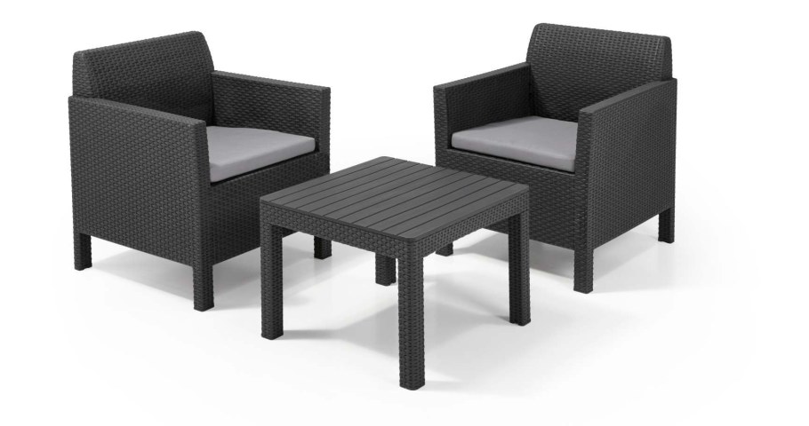 Комплект мебели Allibert Orlando small Table