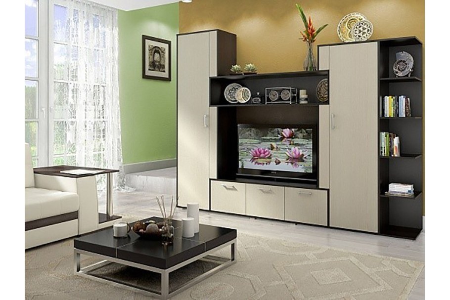 Гостиная Орландо Памир