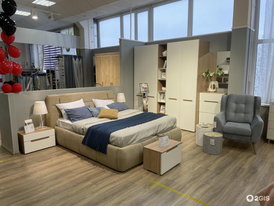 Диван смарт Orlando