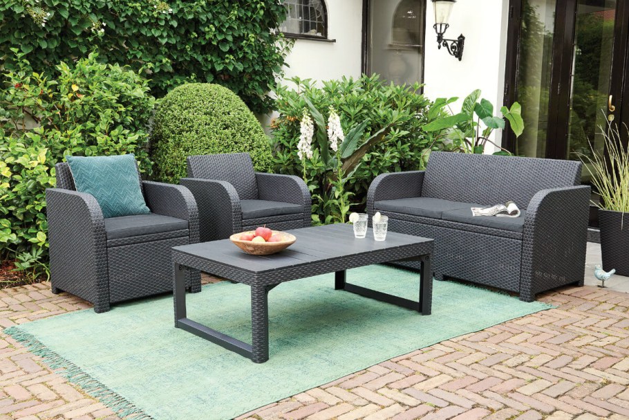 Гостиная Орландо