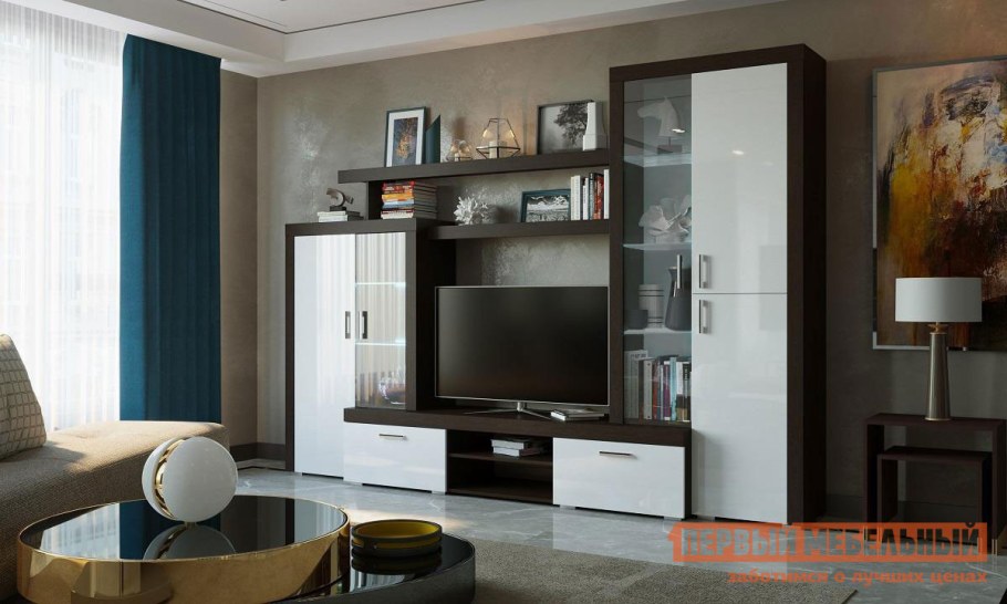 Стенка Орландо Памир