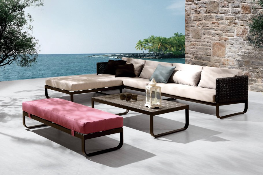 Диван-кровать Орландо