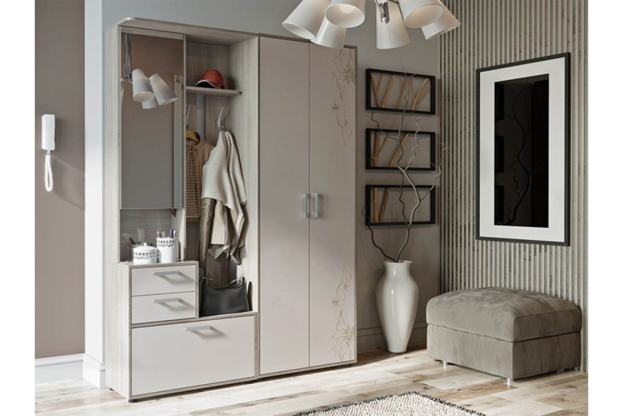 Фабрика Актив прихожая Марго 22