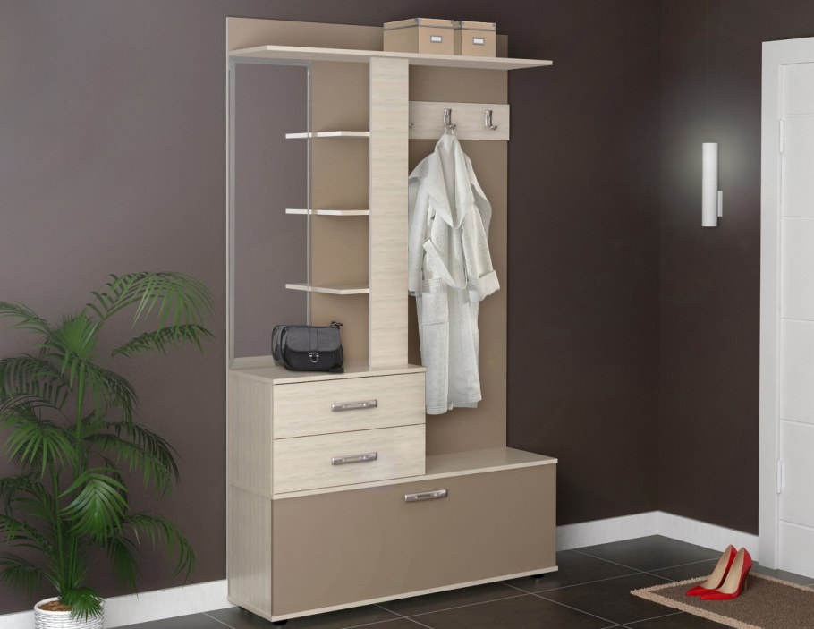 Прихожая armario ASM