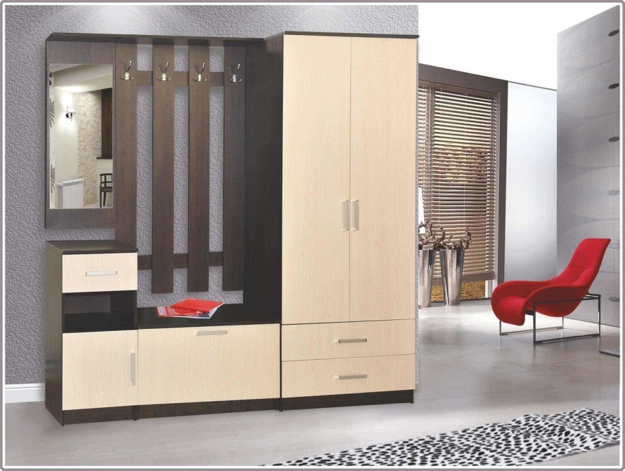 Прихожая благо б 5.11-2