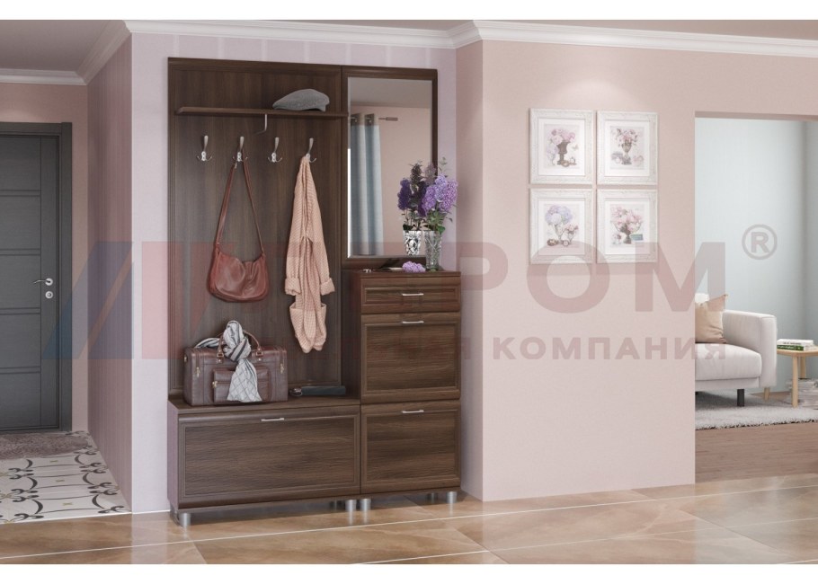 Прихожая Камилла Линаура