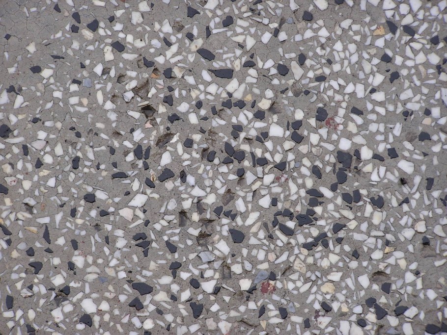 Бетон с мраморной крошкой текстура