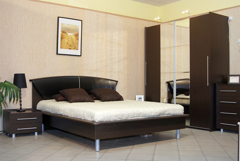 Спальня Александрина (миф)