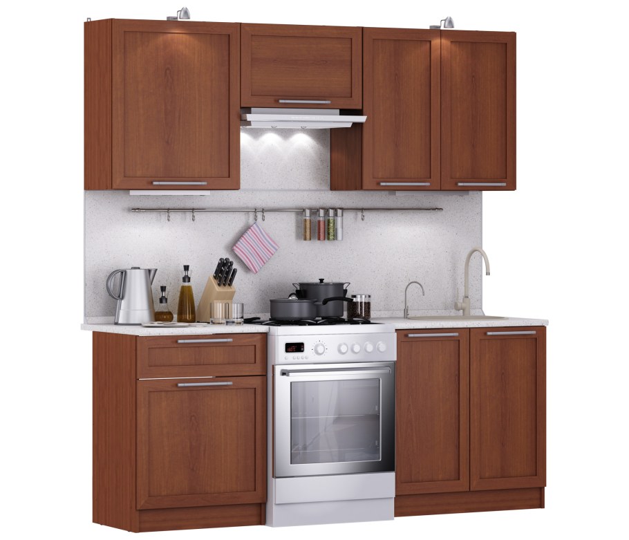 Кухня Ангелина Классик 180 см