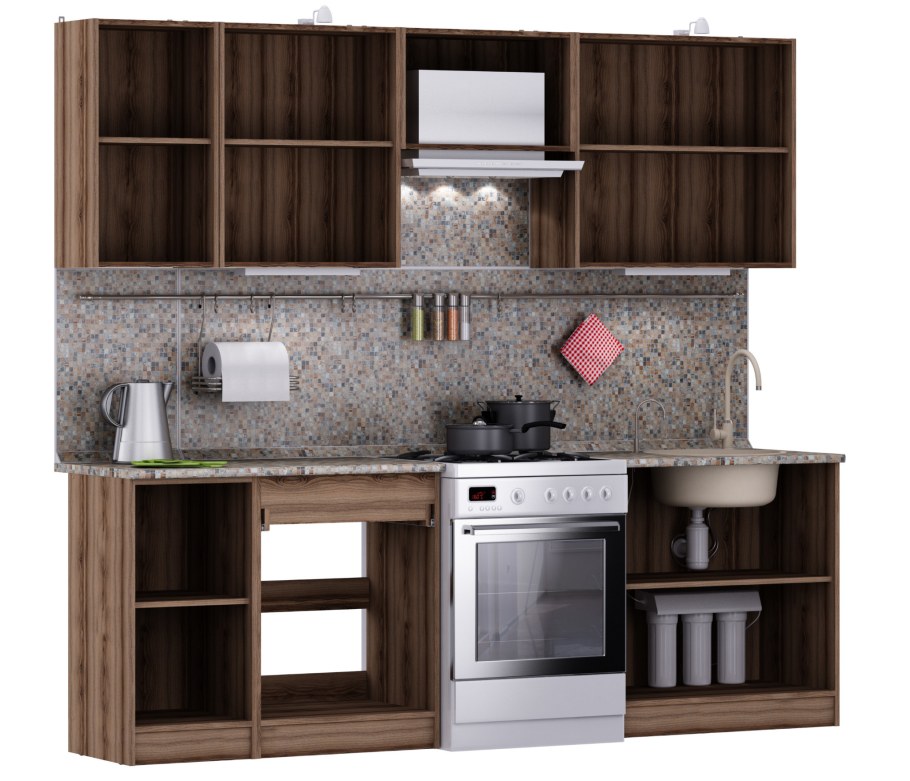 Ирина Темичева кухня