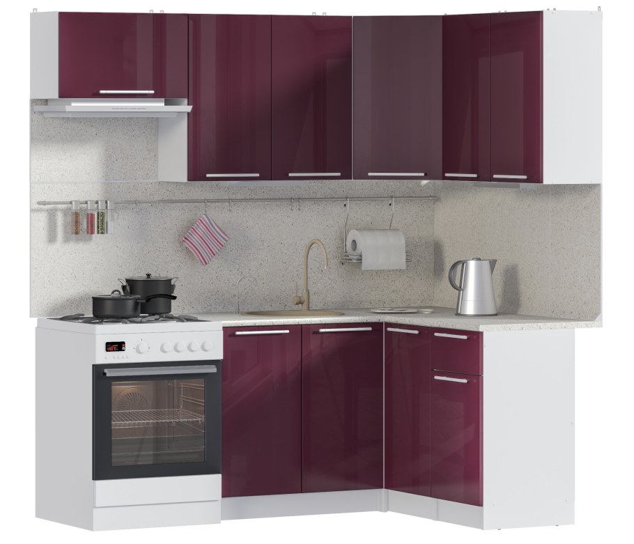 Кухня Хельга