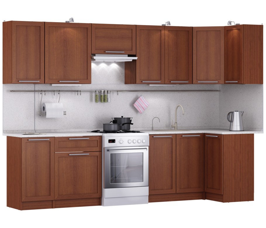 Сериал кухня Ангелина