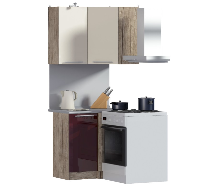 Хофф кухня Регина