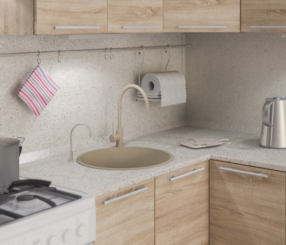 Елена Чернявская