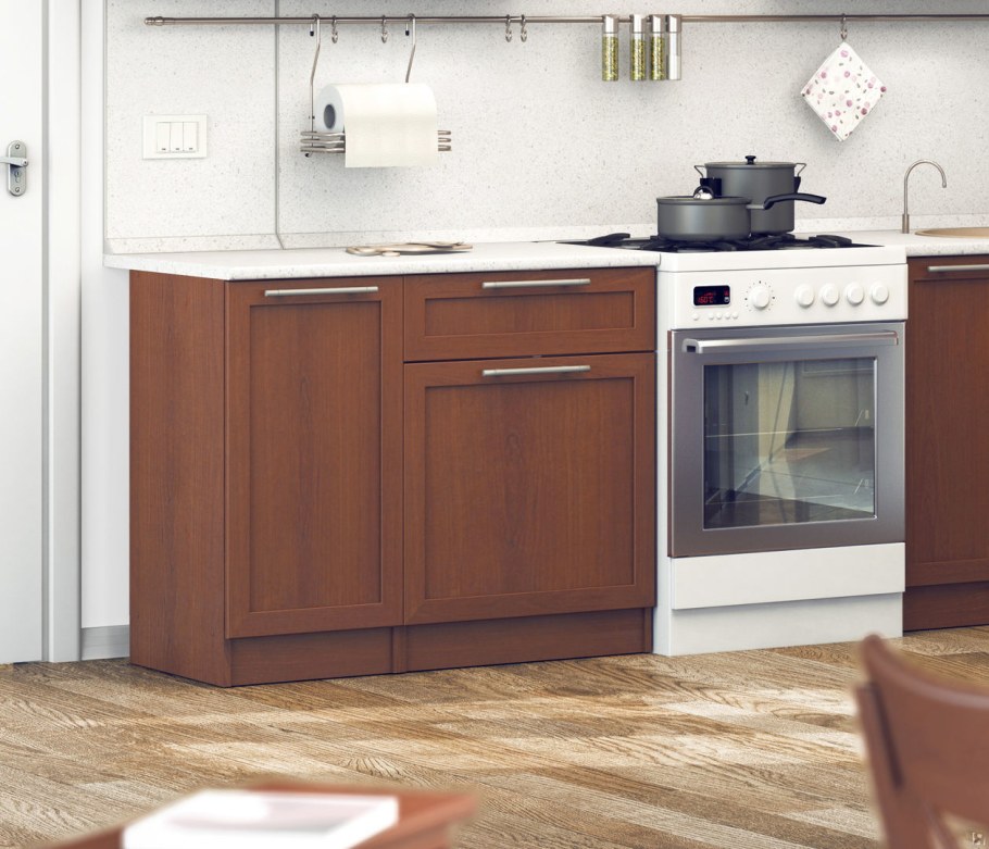 Ангелина из кухни