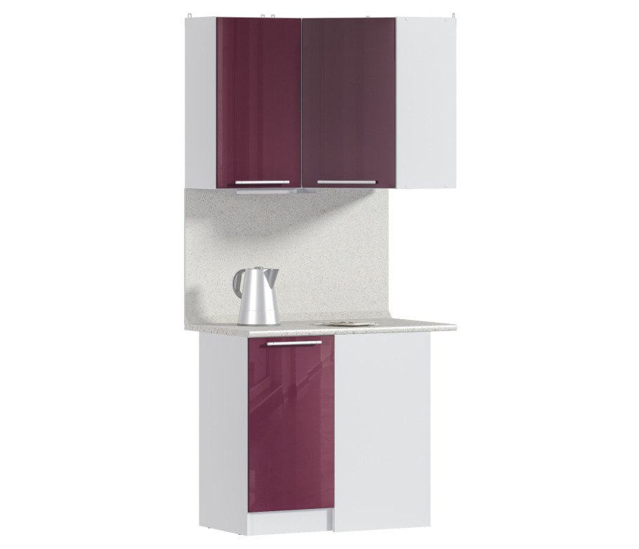 Ангелина 40 Столплит кухня