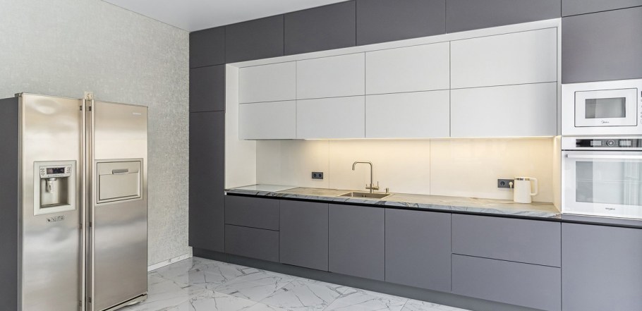 Елена Чернявская в сериале кухня