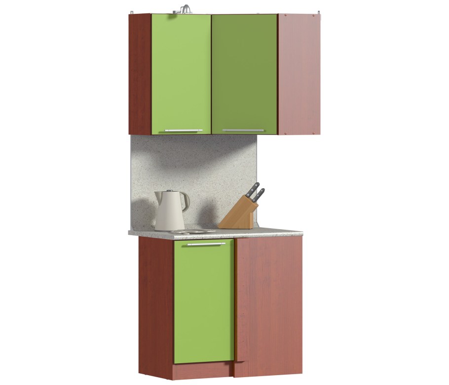 Кухня Ангелина