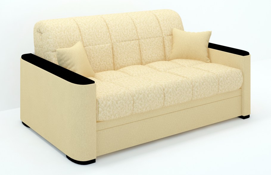 Обшивка дивана