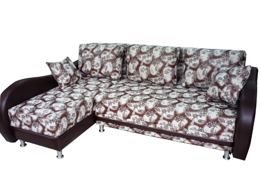 Янтарь мебель диван Дионис