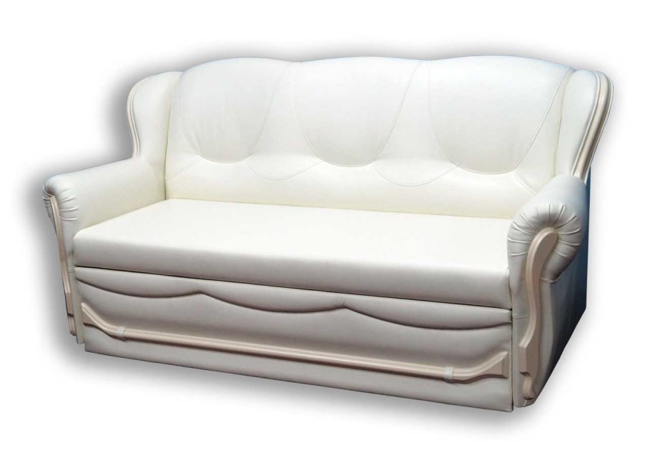 Диван-кровать "клик кляк"