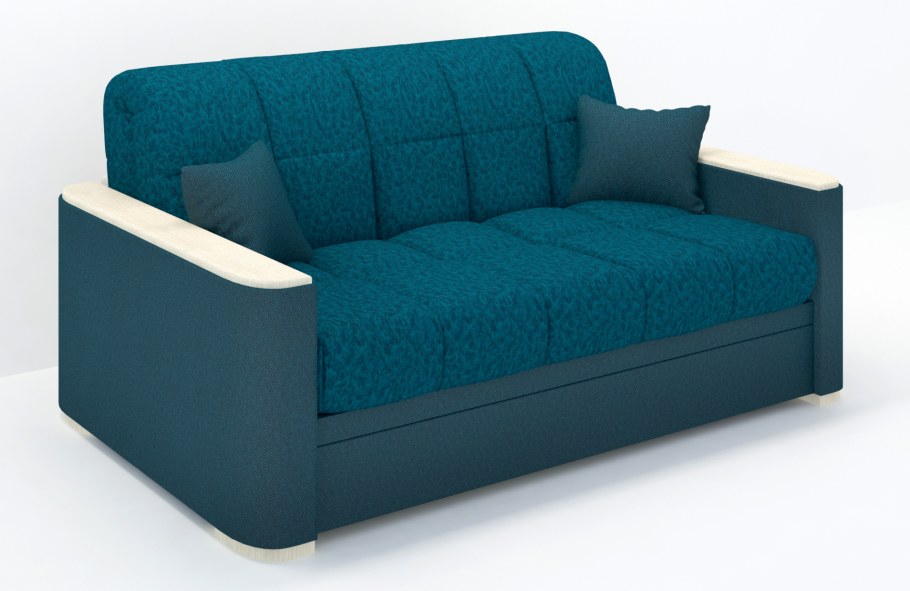 Диваны Андерсен аккордеон Дискавери