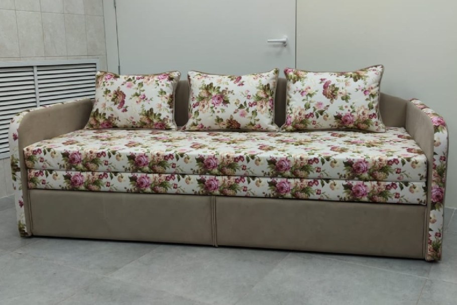 Диван-кровать Роуз ТД 116