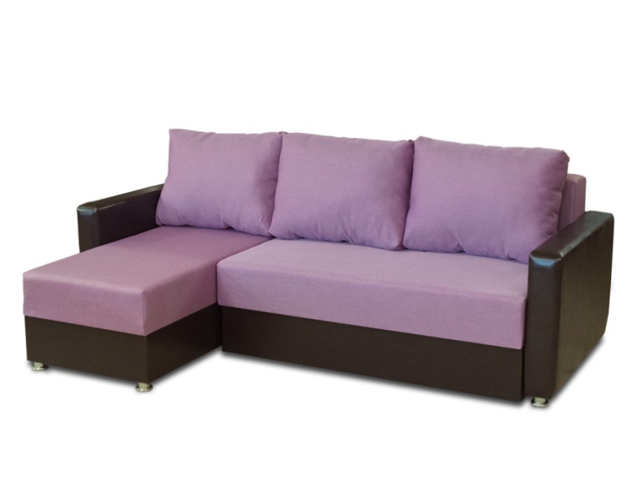 Диван аккордеон Фокстрот