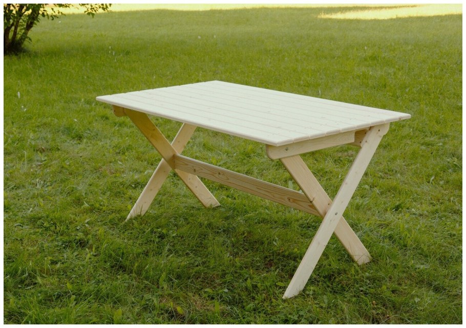 Складной письменный стол