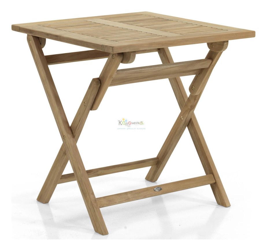 Стол раскладной Turin