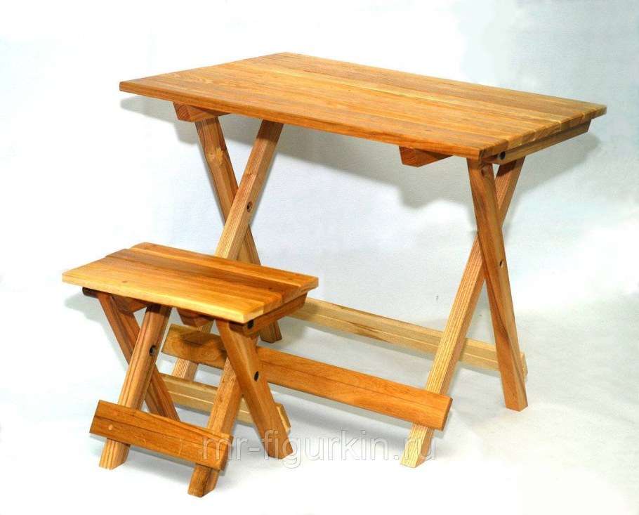 Sundays садовый складной столик