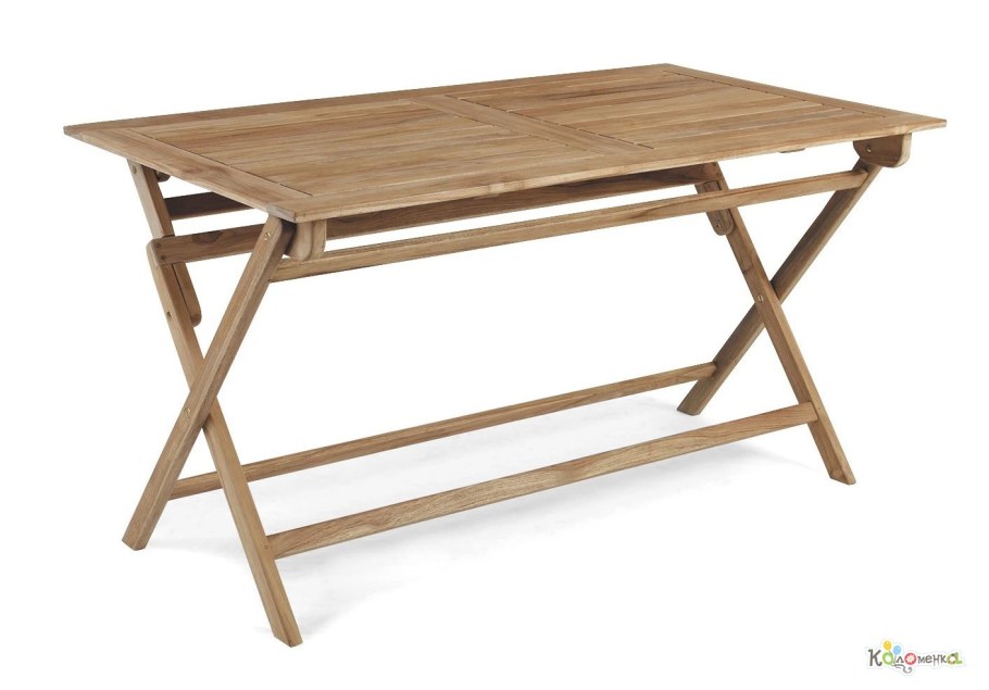 Стол раскладной Turin