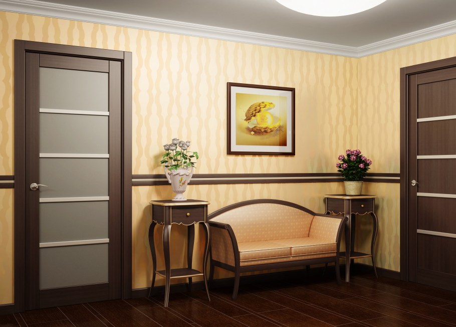 Стеновые панели Lualdi