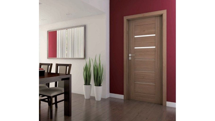 Двери интериор Дорс