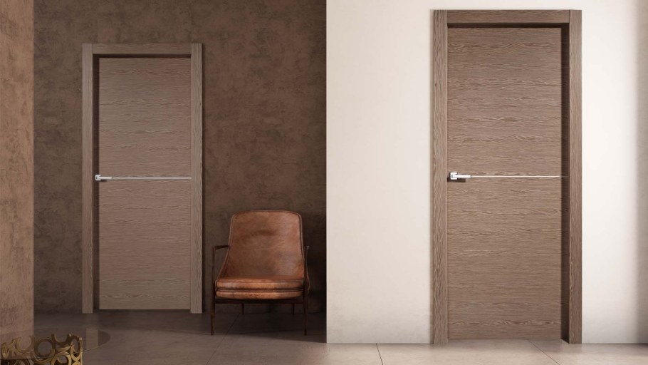 Межкомнатные двери