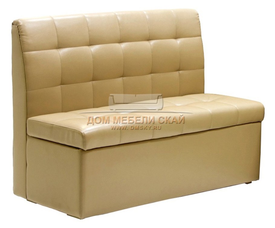 Скамья Модерн Элегия 1200