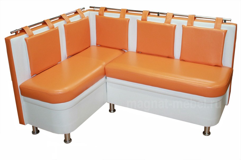 Диван Модерн бежевый