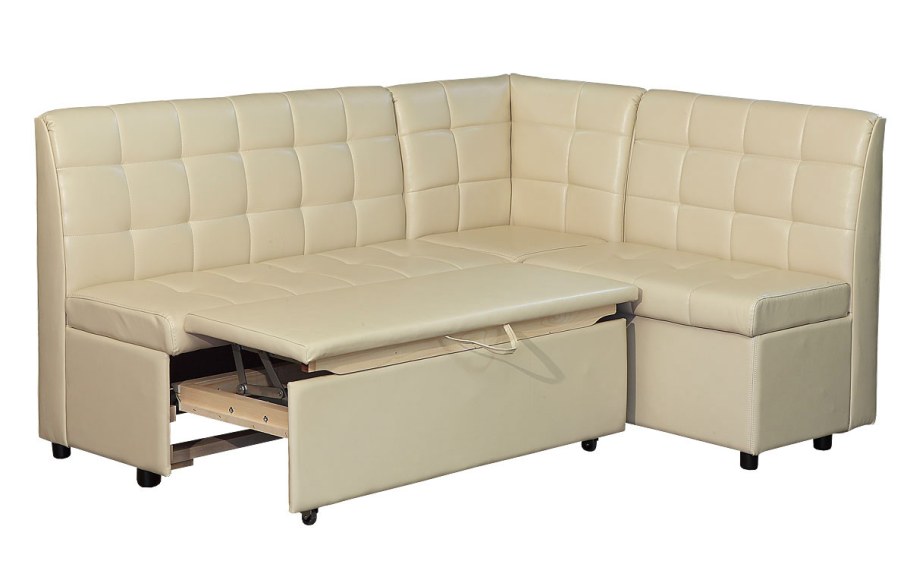 Угловой диван Модерн 4