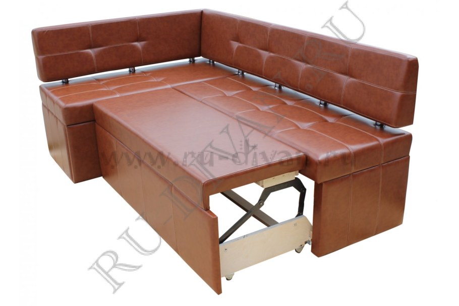 Кухонный угол Модерн-4