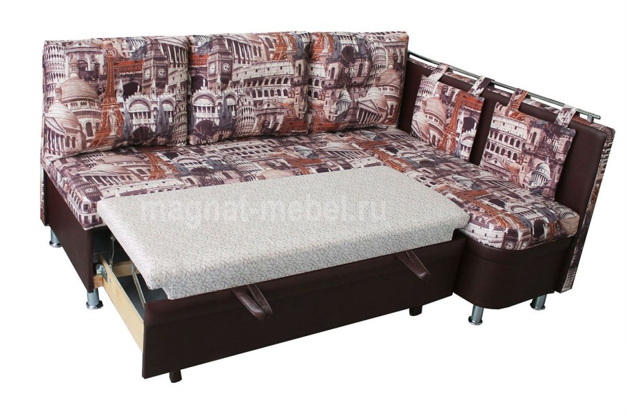 Кухонный диван Виталь Модерн