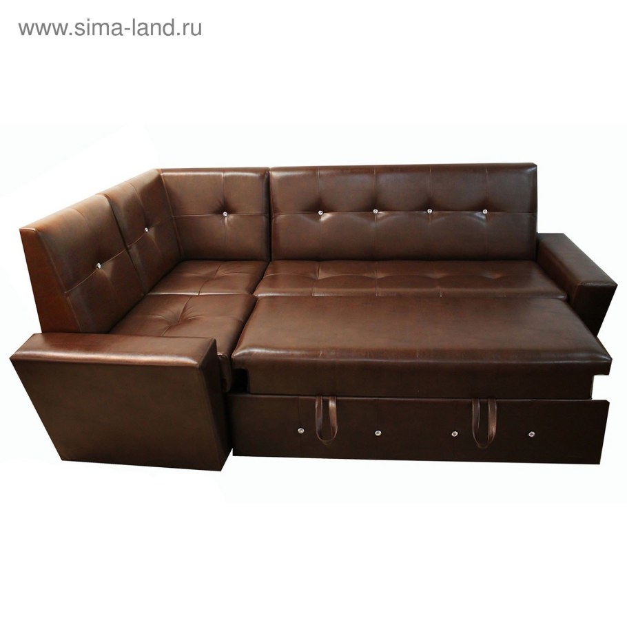 Кухонный уголок Квадро 4 Ду