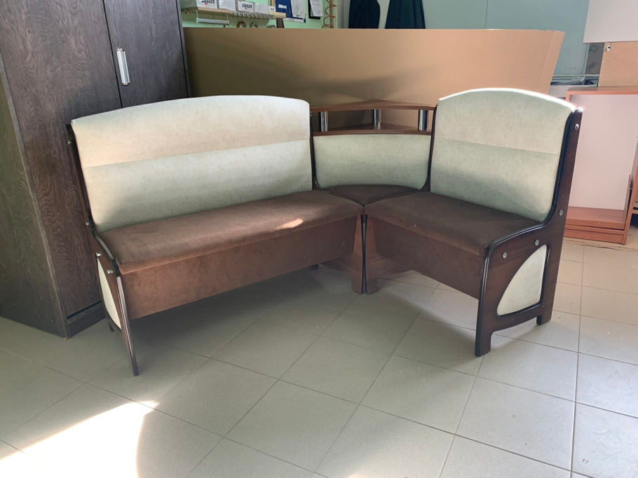 Кухонный диван Виталь Моцарт