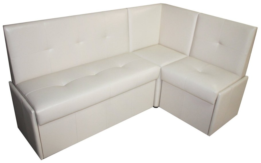 Кухонный диван угловой Модерн Ду