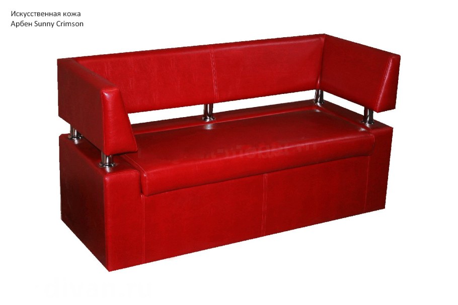 Кухонный диван Модерн 3