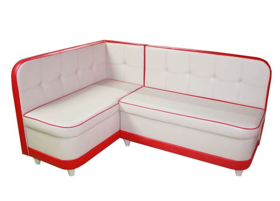 Кухонный диван-скамья Модерн 1200