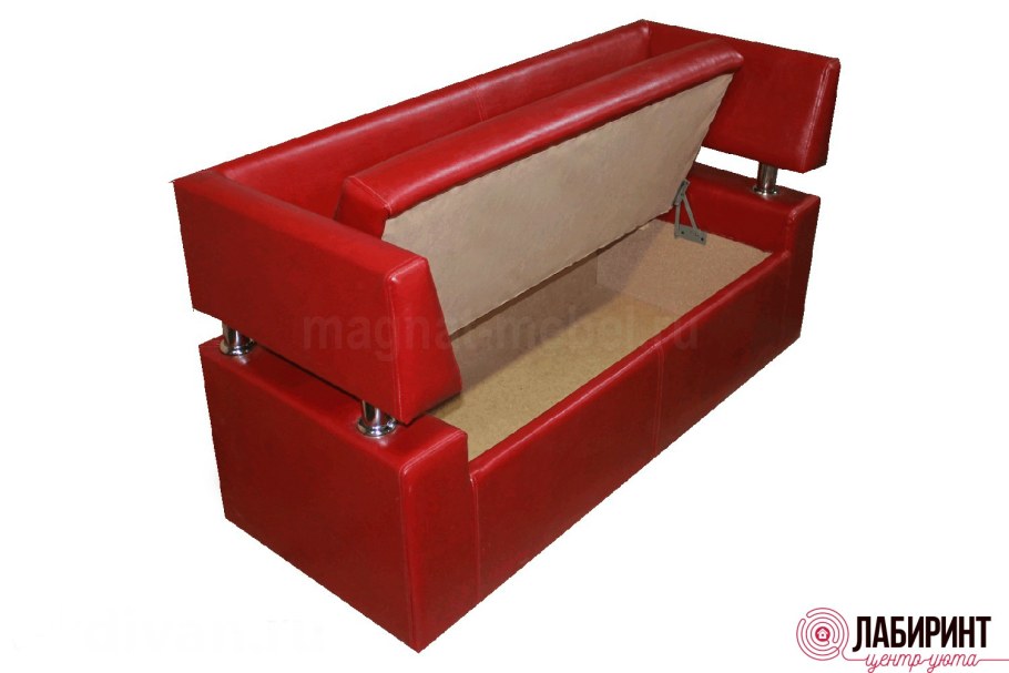 Диванчик с коробом