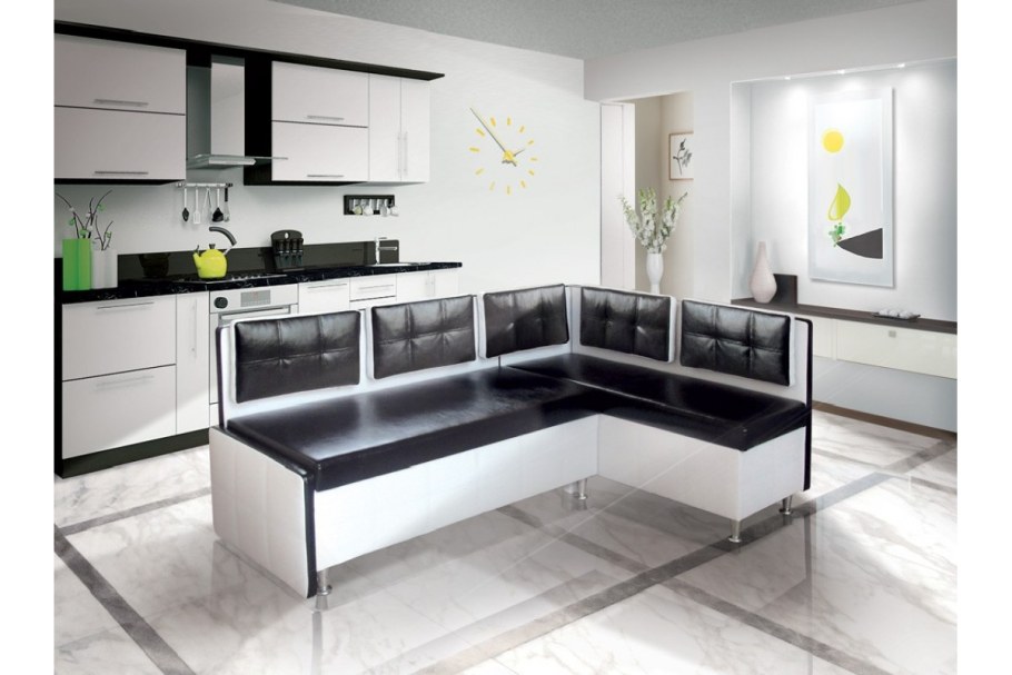 Деревянные диваны Модерн