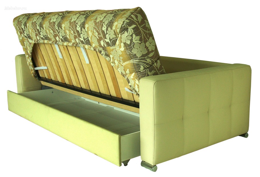 Чехол на диван книжку