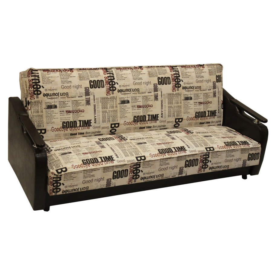 Диван-еврокнижка "Наташа БП Люкс"